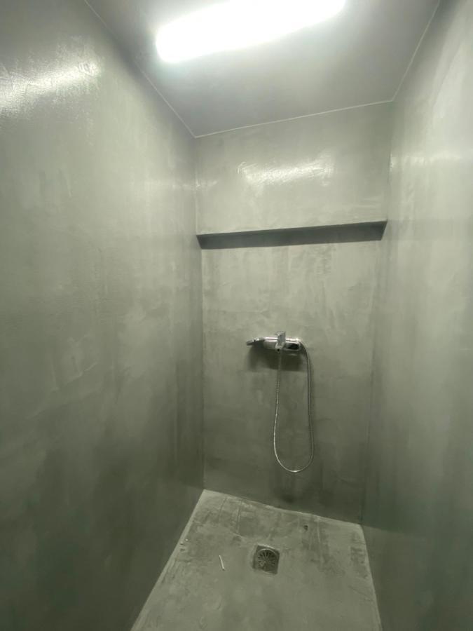 Le.Chris Central Dorms Hotel Rethymno  ภายนอก รูปภาพ